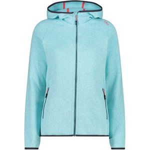 Damesjack met capuchon CMP