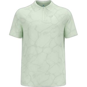 Polo Odlo Ascent Chilltec