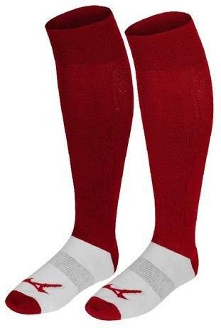 Mizuno - Team Japan - Sportsokken - Set van 6