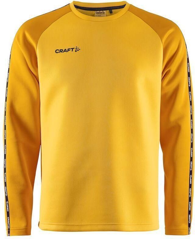 Craft - Squad 2.0 - Trainingsshirt - Ronde Hals - Lange Mouwen