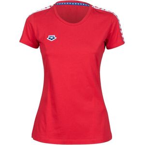 Dames-T-shirt Arena Team