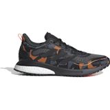 adidas - Supernova Winter Rdy - Hardloopschoenen - Zwart - Waterafstotend - Ademend