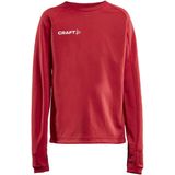Craft - Evolve Crew Neck - Trainingstrui - Stretchy - Gerecycled Materiaal