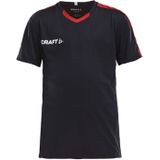 Craft - Progress Contrast - Kindertrui - Technische Stof - V-hals