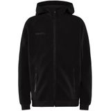 Craft - Core Soul - Kindercapuchon met Volledige Rits - Casual Hoodie
