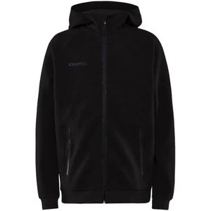 Craft - Core Soul - Kindercapuchon met Volledige Rits - Casual Hoodie