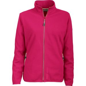 Pro-x Elements - Fleecevest - Roze - Dames