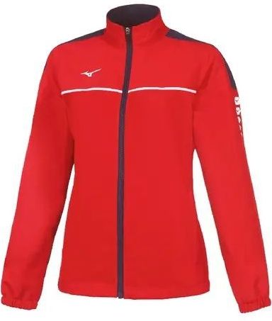 Mizuno - Team Tokyo - Trainingspak - Klysma - Micro