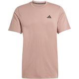 adidas Train Essentials Feelready Trainings T-shirt - Heren - Klassieke Pasvorm