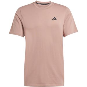 adidas Train Essentials Feelready Trainings T-shirt - Heren - Klassieke Pasvorm