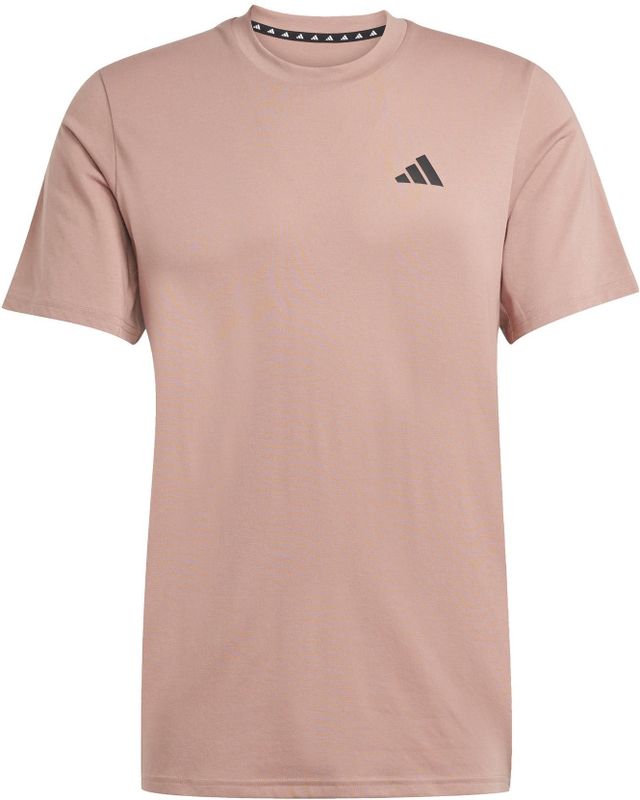 adidas Train Essentials Feelready Trainings T-shirt - Heren - Klassieke Pasvorm