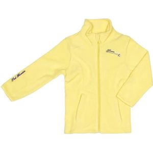 Fleecejack voor meisjes Peak Mountain Gadara