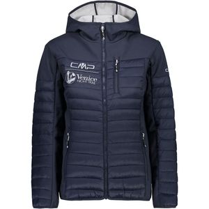 Damesjack met capuchon CMP