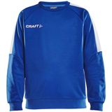 Craft - Progress R-Neck - Sweatshirt - Zacht - Voor Kinderen
