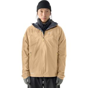 Haglöfs - L.I.M Airak GTX - Waterdichte Jas - Ultralicht - GORE-TEX 3 Lagen