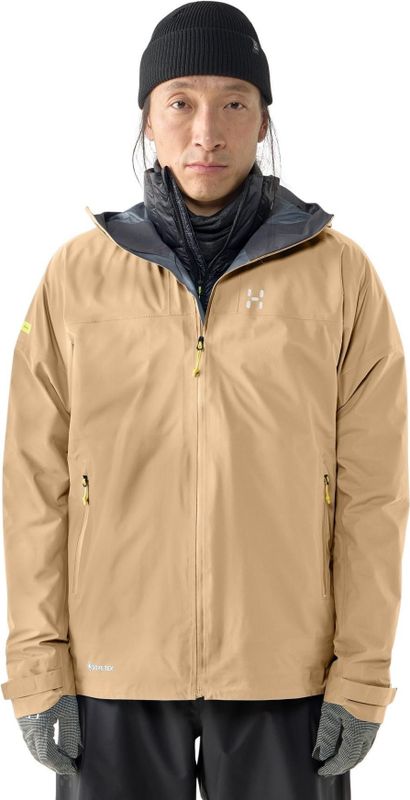 Haglöfs - L.I.M Airak GTX - Waterdichte Jas - Ultralicht - GORE-TEX 3 Lagen