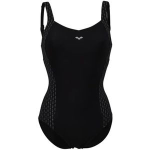 Dames zwempak uit 1 stuk Arena Laura