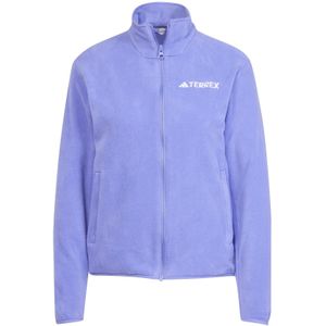 Fleece met volledige rits voor dames adidas Terrex Essentials