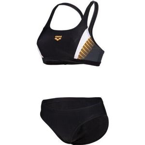 Dames zwempak 2-delig Arena Threefold
