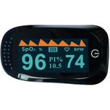 Airofit - Vingertop Pulsoximeter - Zelftesten