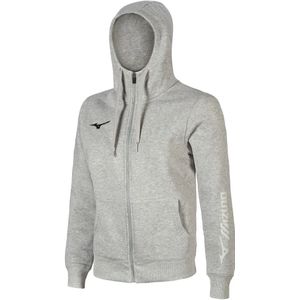 Mizuno - Team miz FZ - Hoodie - Kind