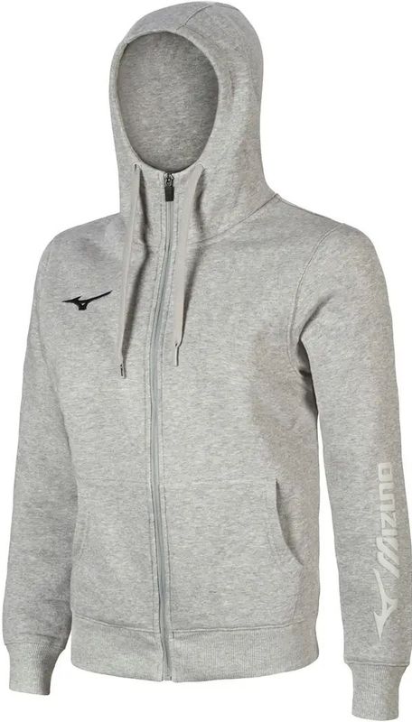 Mizuno - Team miz FZ - Hoodie - Kind