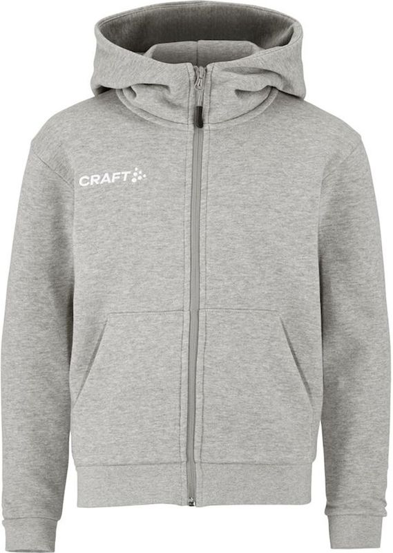 Craft - Community FZ Hoodie - Hoodie