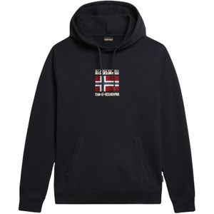 Hooded sweatshirt Napapijri B-Verres