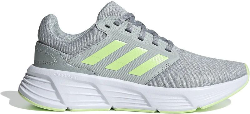 adidas - Galaxy 6 - Hardloopschoenen - Cloudfoam