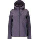 Damesjack met capuchon Endurance Keley