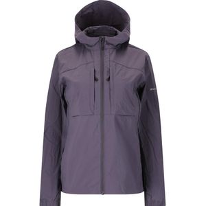 Damesjack met capuchon Endurance Keley