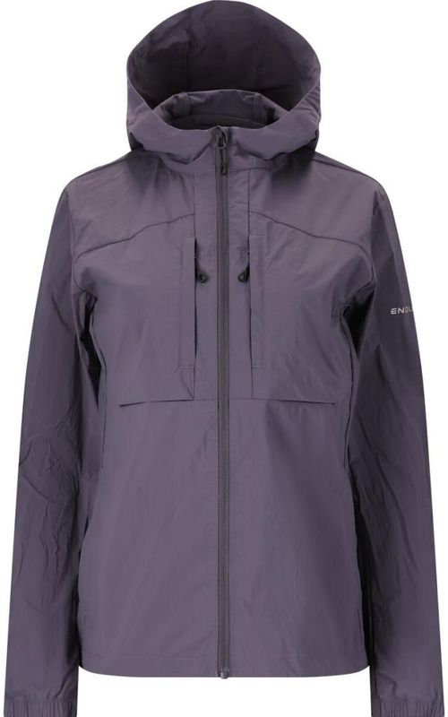 Damesjack met capuchon Endurance Keley