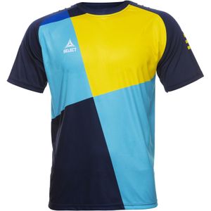 Kinder-T-shirt - Select Player Pop Art - T-shirt