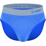 Slips - Zwart - 60% Polyamide - Naadloos en Ademend