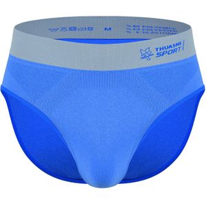 Slips - Zwart - 60% Polyamide - Naadloos en Ademend