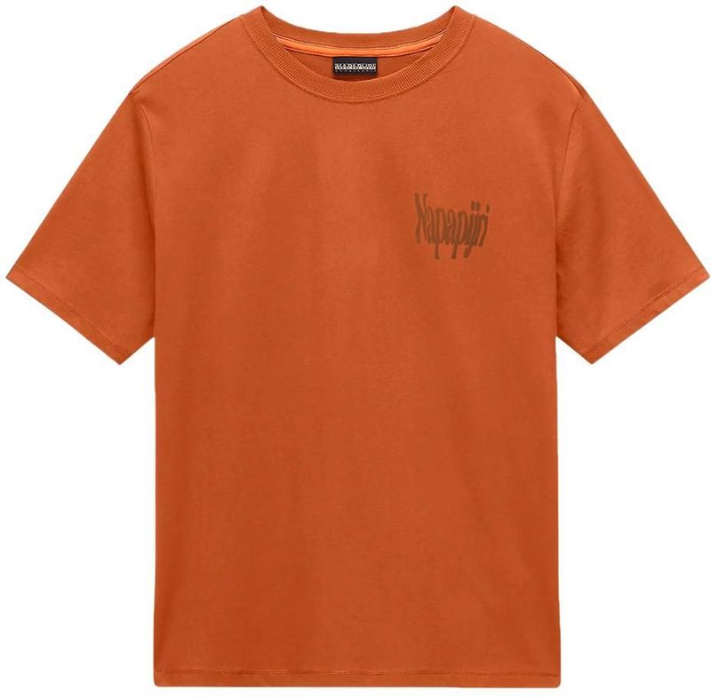 T-shirt Napapijri S-Turrach