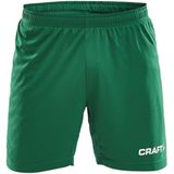 Craft - Progress Contrast - Wedstrijdshort - Stretchy Technische Stof - Met Binnenbroekje