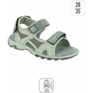 Wandelsandalen voor kinderen Élémenterre Roxy