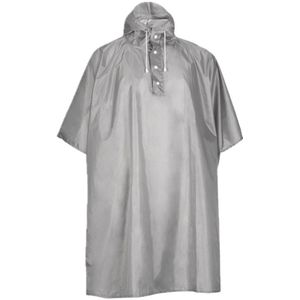 Poncho Élémenterre Pishua