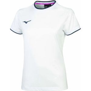 Mizuno - Dames-T-shirt - Fitness