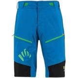 Karpos - Rapid - Korte Broek - Blauw - 2XL - Man