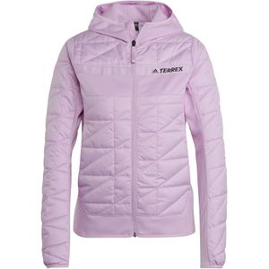 Donsjack voor dames adidas Terrex Multi Primegreen Hybrid