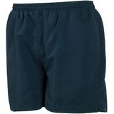 Tombo - All Purpose Lined Short TL80 - Navy - Broek