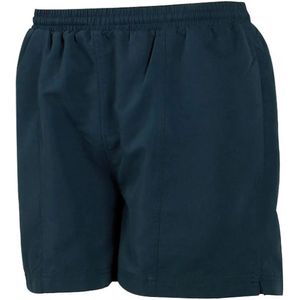 Tombo - All Purpose Lined Short TL80 - Navy - Broek