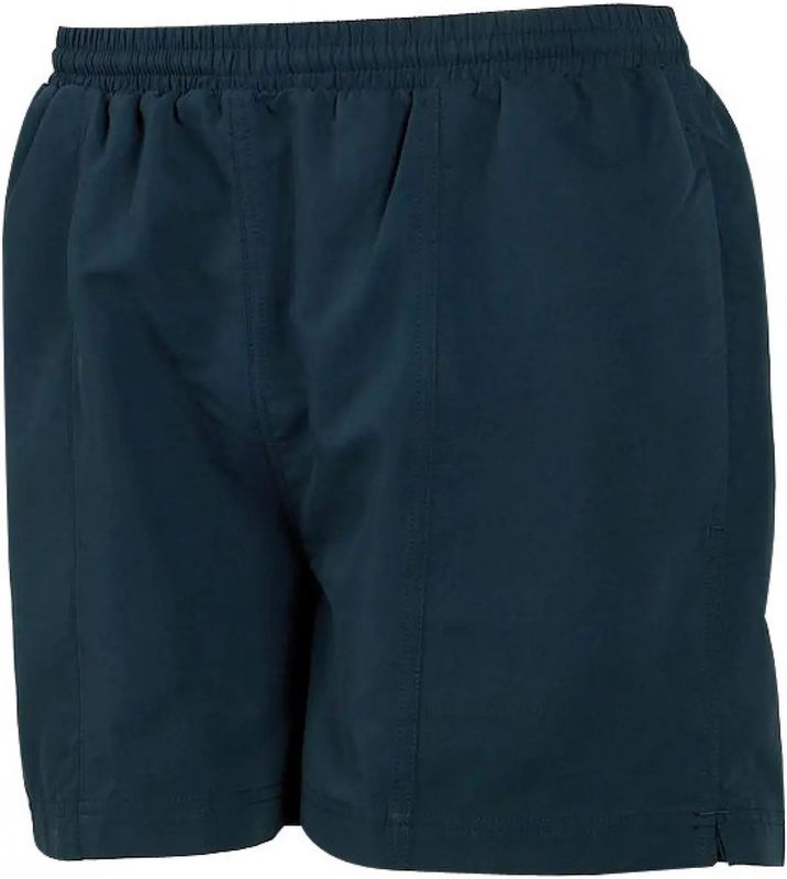 Tombo - All Purpose Lined Short TL80 - Navy - Broek