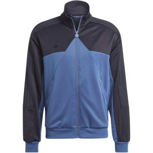 adidas - Tiro - Trainingsjack - Casual - Gerecycled Materiaal