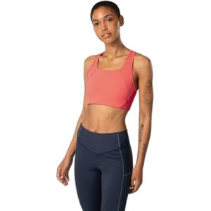 Sport BH - Zwart - Polyamide/Elastane