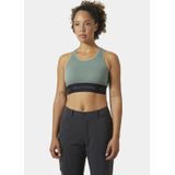 Helly Hansen - Dura - Wollen Sportbeha - Voor Dames