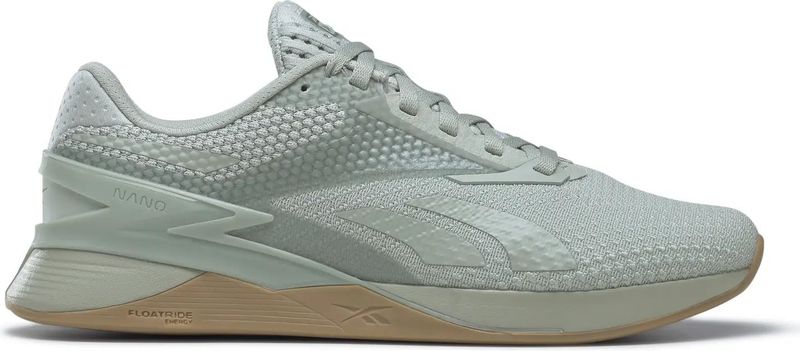 Reebok - Nano X3 - Cross-training Schoenen - Dames