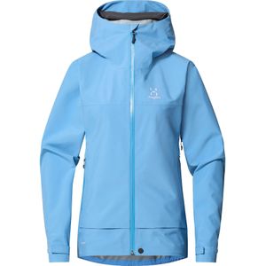 Haglöfs - Front Proof - Hardshell Jas - Dames